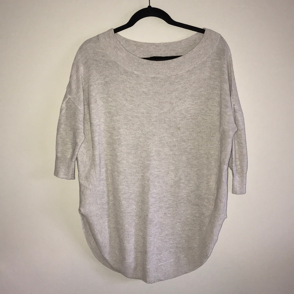 EXPRESS SWEATER